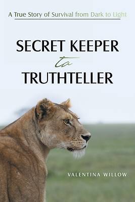 Picture of Secret Keeper to Truthteller