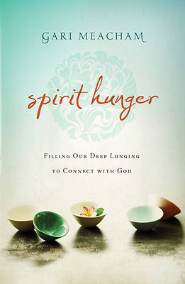 Picture of Spirit Hunger - eBook [ePub]