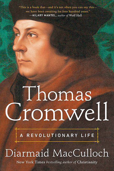 Picture of Thomas Cromwell