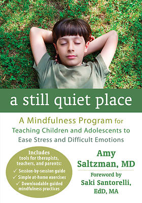 Picture of A Still Quiet Place
