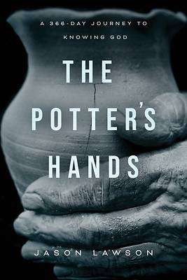 Picture of The Potter's Hands