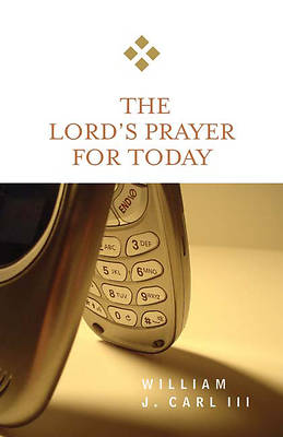 Picture of The Lord's Prayer for Today