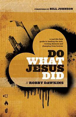 Picture of Do What Jesus Did