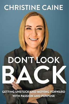 Picture of Don't Look Back