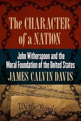 Picture of The Character of a Nation