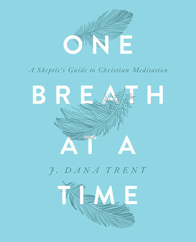 Picture of One Breath at a Time - eBook [ePub]