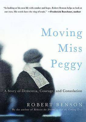 Picture of Moving Miss Peggy