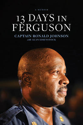 Picture of 13 Days in Ferguson