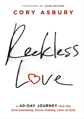 Picture of Reckless Love Devotional