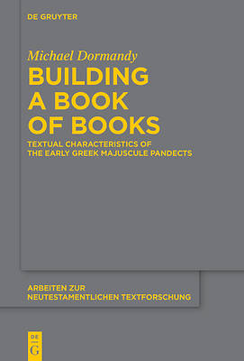 Picture of Building a Book of Books