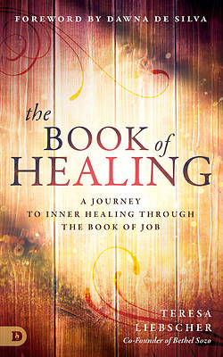 Picture of The Book of Healing