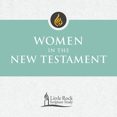Women in the New Testament