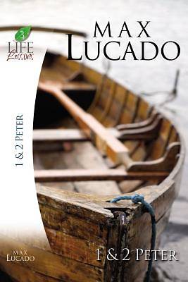 Picture of Life Lessons Book of 1 & 2 Peter