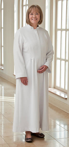 Picture of Martha Robe Quick Ship Black 40"-42" 5'3"-5'5" 32