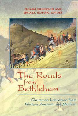 Picture of The Roads from Bethlehem