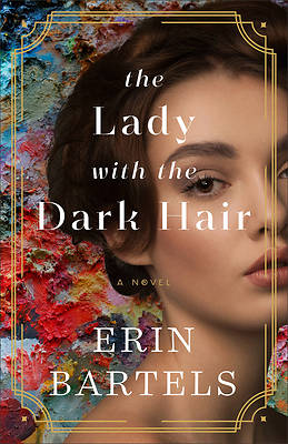 Picture of The Lady with the Dark Hair