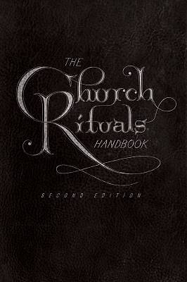 Picture of The Church Rituals Handbook