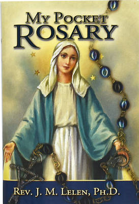 Picture of My Pocket Rosary
