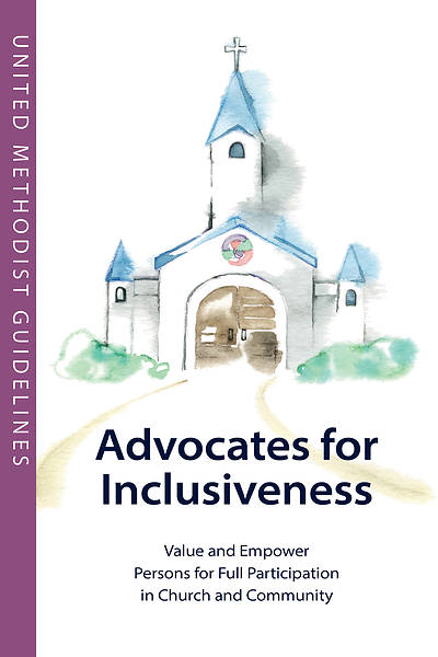 Picture of Guidelines Advocates for Inclusiveness 2025-2028