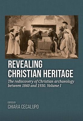 Picture of Revealing Christian Heritage