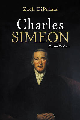 Picture of Charles Simeon