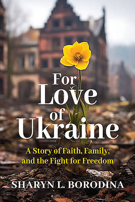 Picture of For Love of Ukraine