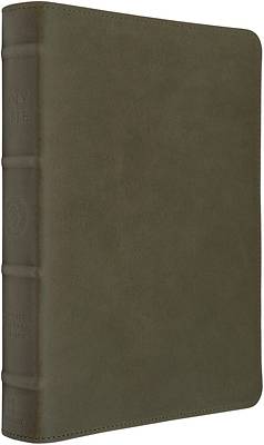 Picture of ESV Heirloom Bible, Coram Deo