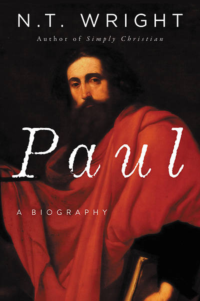Picture of Paul
