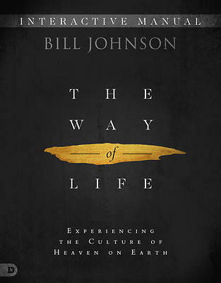 Picture of The Way of Life Interactive Manual