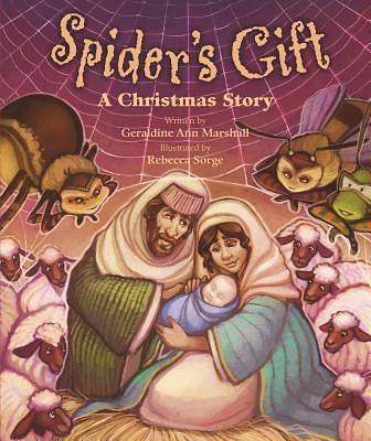 Picture of Spider's Gift