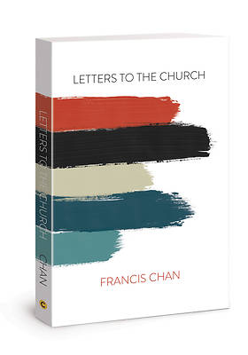 Picture of Letters to the Church