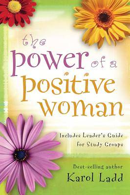 Picture of The Power of a Positive Woman