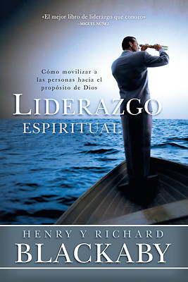 Picture of Liderazgo Espiritual