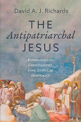 Picture of The Antipatriarchal Jesus