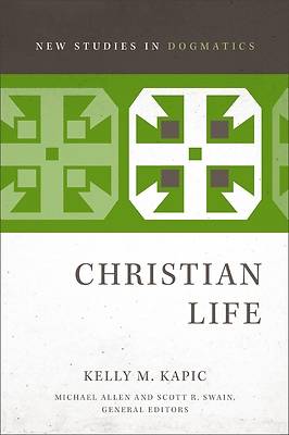 Picture of Christian Life