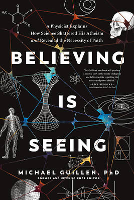 Picture of Believing Is Seeing