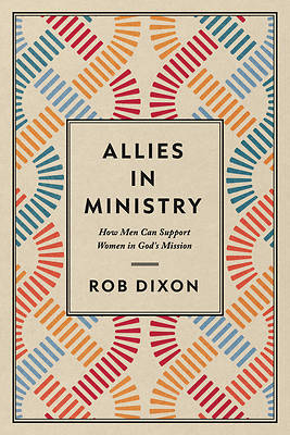 Picture of Allies in Ministry