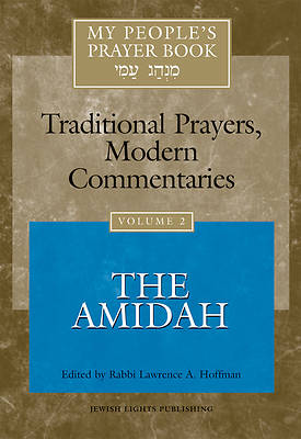 Picture of My People's Prayer Book Vol 2 - eBook [ePub]