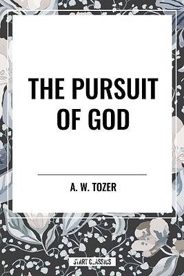 Picture of The Pursuit of God