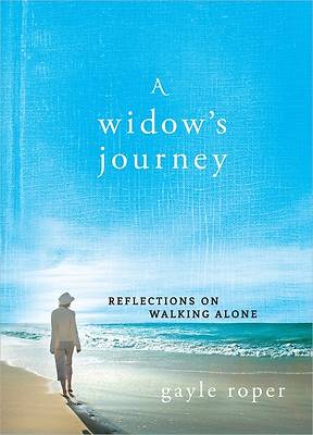 Picture of A Widow's Journey