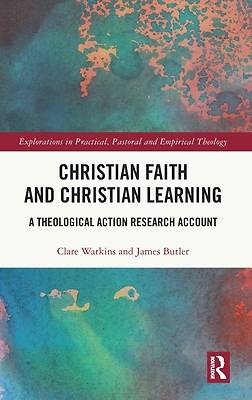 Picture of Christian Faith and Christian Learning