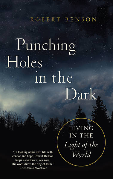 Picture of Punching Holes in the Dark