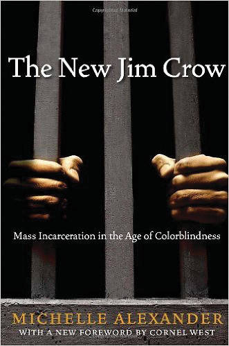 Picture of Reader's Guide for The New Jim Crow PDF Download