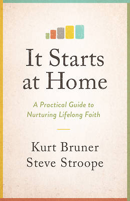 Picture of It Starts at Home