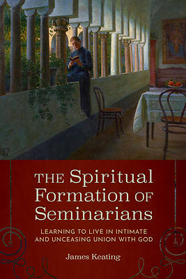 Picture of The Spiritual Formation of Seminarians