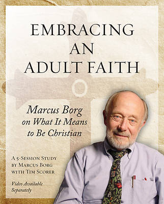 Picture of Embracing an Adult Faith DVD
