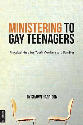 Picture of Ministering to Gay Teenagers