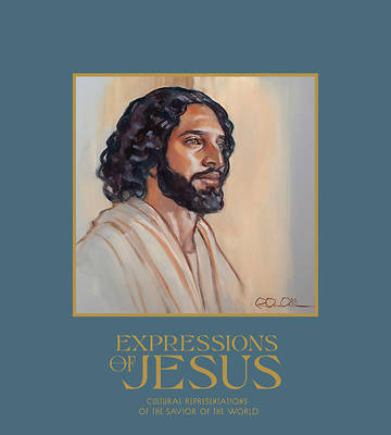 Picture of Expressions of Jesus