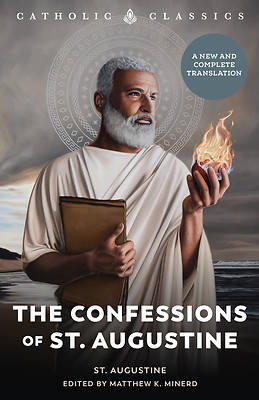 Picture of The Confessions of St. Augustine