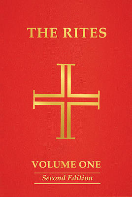 Picture of The Rites of the Catholic Church
